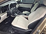 Used 2021 KIA K5 EX in WEST PALM BEACH, FLORIDA (Photo 9)
