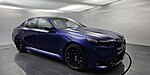 Used 2025 BMW M5 Sedan in WEST PALM BEACH, FLORIDA