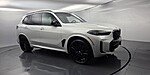 Used 2025 BMW X5 M60I in WEST PALM BEACH, FLORIDA