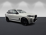 Used 2025 BMW X5 M60I in WEST PALM BEACH, FLORIDA (Photo 1)