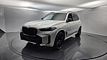 Used 2025 BMW X5 M60I in WEST PALM BEACH, FLORIDA (Photo 3)
