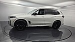 Used 2025 BMW X5 M60I in WEST PALM BEACH, FLORIDA (Photo 4)