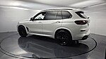 Used 2025 BMW X5 M60I in WEST PALM BEACH, FLORIDA (Photo 5)