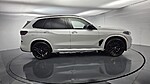 Used 2025 BMW X5 M60I in WEST PALM BEACH, FLORIDA (Photo 9)
