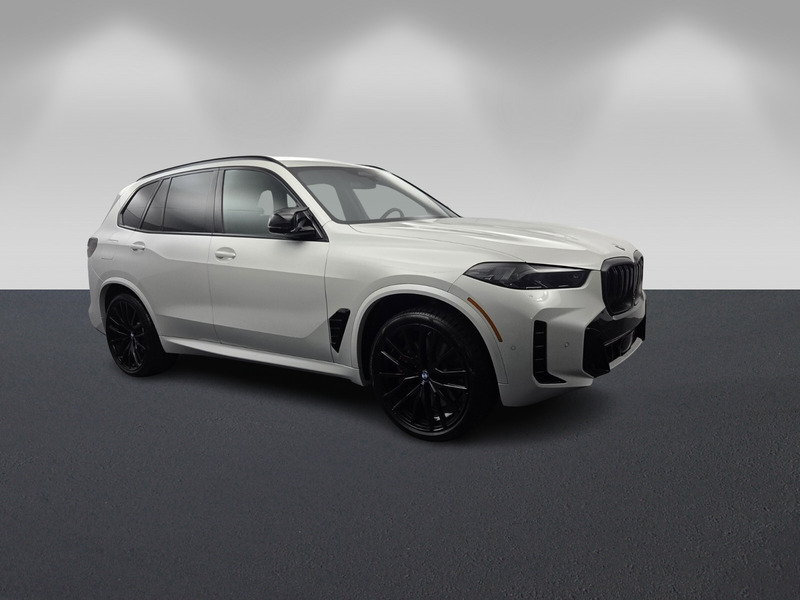 Used 2025 BMW X5 M60I in WEST PALM BEACH, FLORIDA