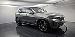 Used 2024 BMW X5 SDRIVE40I in WEST PALM BEACH, FLORIDA