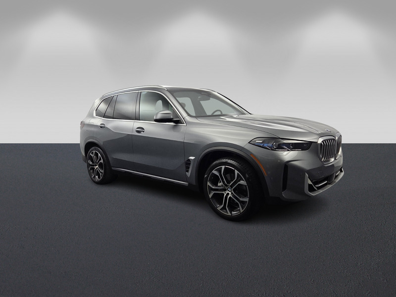 Used 2024 BMW X5 SDRIVE40I in WEST PALM BEACH, FLORIDA