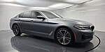 Used 2022 BMW 5 SERIES 530I in WEST PALM BEACH, FLORIDA