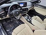Used 2022 BMW 5 SERIES 530I in WEST PALM BEACH, FLORIDA (Photo 11)