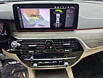 Used 2022 BMW 5 SERIES 530I in WEST PALM BEACH, FLORIDA (Photo 25)