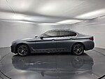 Used 2022 BMW 5 SERIES 530I in WEST PALM BEACH, FLORIDA (Photo 3)