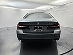 Used 2022 BMW 5 SERIES 530I in WEST PALM BEACH, FLORIDA (Photo 5)
