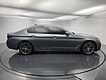 Used 2022 BMW 5 SERIES 530I in WEST PALM BEACH, FLORIDA (Photo 7)