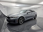 Used 2022 BMW 5 SERIES 530I in WEST PALM BEACH, FLORIDA (Photo 8)