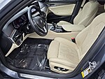 Used 2022 BMW 5 SERIES 530I in WEST PALM BEACH, FLORIDA (Photo 9)