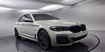 Used 2023 BMW 5 SERIES 530E IPERFORMANCE in WEST PALM BEACH, FLORIDA