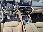 Used 2023 BMW 5 SERIES 530E IPERFORMANCE in WEST PALM BEACH, FLORIDA (Photo 11)