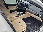 Used 2023 BMW 5 SERIES 530E IPERFORMANCE in WEST PALM BEACH, FLORIDA (Photo 14)