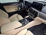 Used 2023 BMW 5 SERIES 530E IPERFORMANCE in WEST PALM BEACH, FLORIDA (Photo 15)