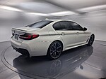 Used 2023 BMW 5 SERIES 530E IPERFORMANCE in WEST PALM BEACH, FLORIDA (Photo 3)