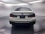 Used 2023 BMW 5 SERIES 530E IPERFORMANCE in WEST PALM BEACH, FLORIDA (Photo 4)