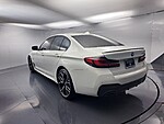 Used 2023 BMW 5 SERIES 530E IPERFORMANCE in WEST PALM BEACH, FLORIDA (Photo 5)