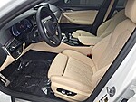 Used 2023 BMW 5 SERIES 530E IPERFORMANCE in WEST PALM BEACH, FLORIDA (Photo 9)