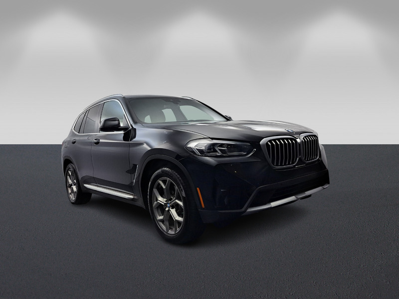 Used 2023 BMW X3 SDRIVE30I in WEST PALM BEACH, FLORIDA
