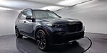 Used 2022 BMW X7 XDRIVE40I in WEST PALM BEACH, FLORIDA