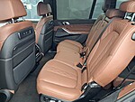 Used 2022 BMW X7 XDRIVE40I in WEST PALM BEACH, FLORIDA (Photo 10)
