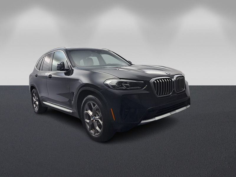 Used 2023 BMW X3 SDRIVE30I in WEST PALM BEACH, FLORIDA