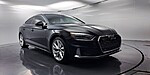 Used 2022 AUDI A5 SPORTBACK PREMIUM in WEST PALM BEACH, FLORIDA