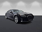 Used 2022 AUDI A5 SPORTBACK PREMIUM in WEST PALM BEACH, FLORIDA (Photo 1)