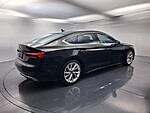 Used 2022 AUDI A5 SPORTBACK PREMIUM in WEST PALM BEACH, FLORIDA (Photo 3)