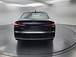 Used 2022 AUDI A5 SPORTBACK PREMIUM in WEST PALM BEACH, FLORIDA (Photo 4)