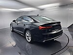 Used 2022 AUDI A5 SPORTBACK PREMIUM in WEST PALM BEACH, FLORIDA (Photo 5)