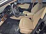 Used 2022 AUDI A5 SPORTBACK PREMIUM in WEST PALM BEACH, FLORIDA (Photo 9)