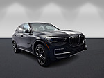Used 2023 BMW X5 SDRIVE40I in WEST PALM BEACH, FLORIDA (Photo 1)