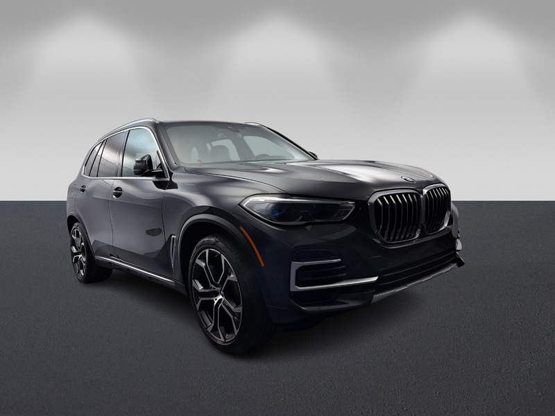 Used 2023 BMW X5 SDRIVE40I in WEST PALM BEACH, FLORIDA