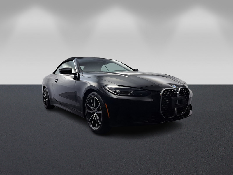 Used 2022 BMW 4 SERIES 430I in WEST PALM BEACH, FLORIDA