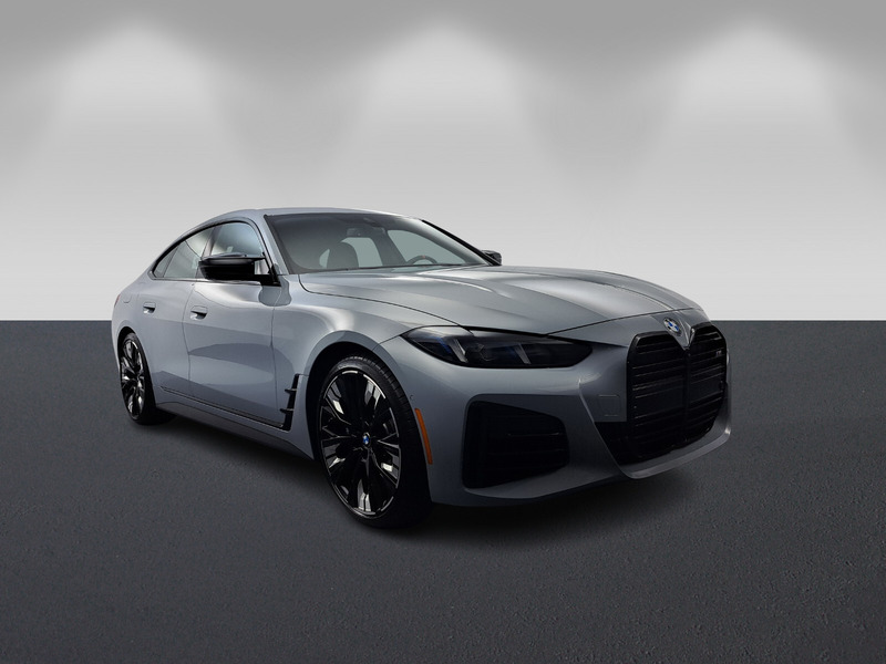 Used 2025 BMW 4 SERIES M440I in WEST PALM BEACH, FLORIDA