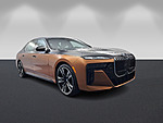 Used 2024 BMW 7 SERIES 760I XDRIVE in WEST PALM BEACH, FLORIDA (Photo 1)