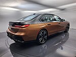 Used 2024 BMW 7 SERIES 760I XDRIVE in WEST PALM BEACH, FLORIDA (Photo 3)