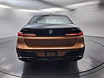 Used 2024 BMW 7 SERIES 760I XDRIVE in WEST PALM BEACH, FLORIDA (Photo 4)