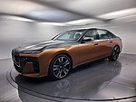 Used 2024 BMW 7 SERIES 760I XDRIVE in WEST PALM BEACH, FLORIDA (Photo 7)