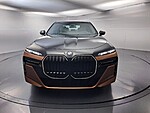 Used 2024 BMW 7 SERIES 760I XDRIVE in WEST PALM BEACH, FLORIDA (Photo 8)