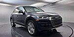 Used 2019 AUDI Q5 2.0T PREMIUM PLUS in WEST PALM BEACH, FLORIDA