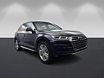 Used 2019 AUDI Q5 2.0T PREMIUM PLUS in WEST PALM BEACH, FLORIDA (Photo 1)