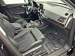 Used 2019 AUDI Q5 2.0T PREMIUM PLUS in WEST PALM BEACH, FLORIDA (Photo 14)