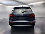 Used 2019 AUDI Q5 2.0T PREMIUM PLUS in WEST PALM BEACH, FLORIDA (Photo 4)